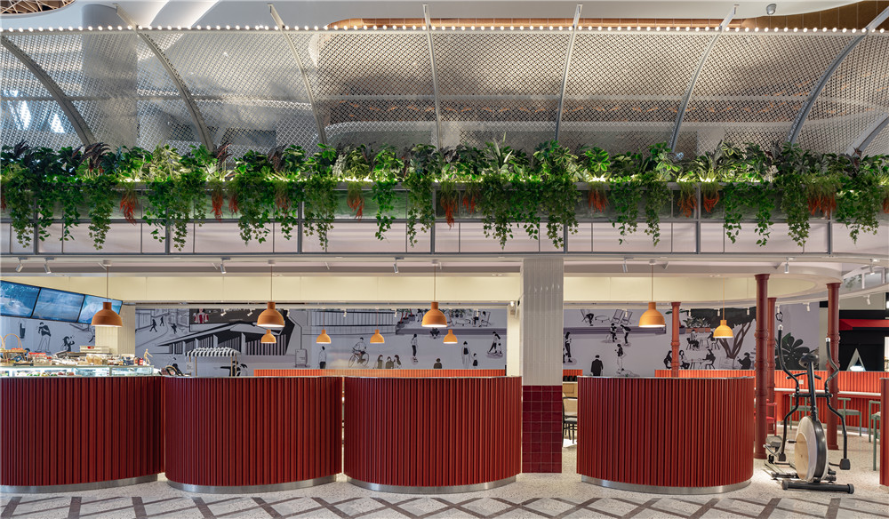 武汉 Olimmy 橄·食丨中国武汉-15