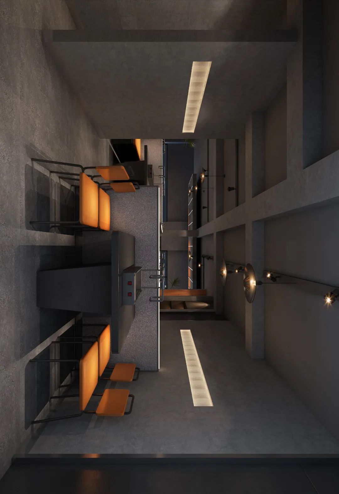 羔羊地带(福州恒宇国际店)丨中国福州丨FIRET SPACE 羔羊·空间-25