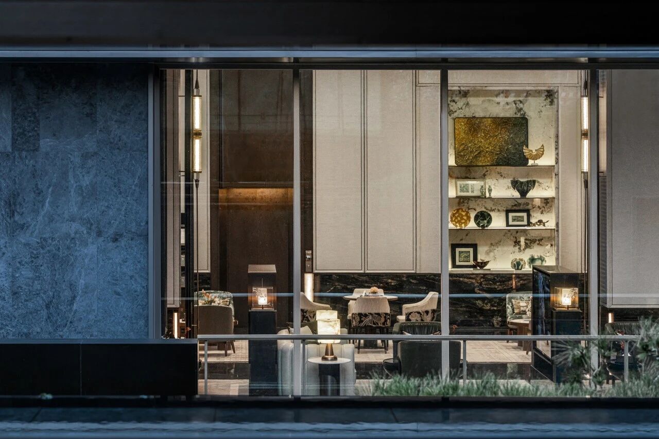 统顺金地春和雲树里丨中国大连丨DAS大森设计-38