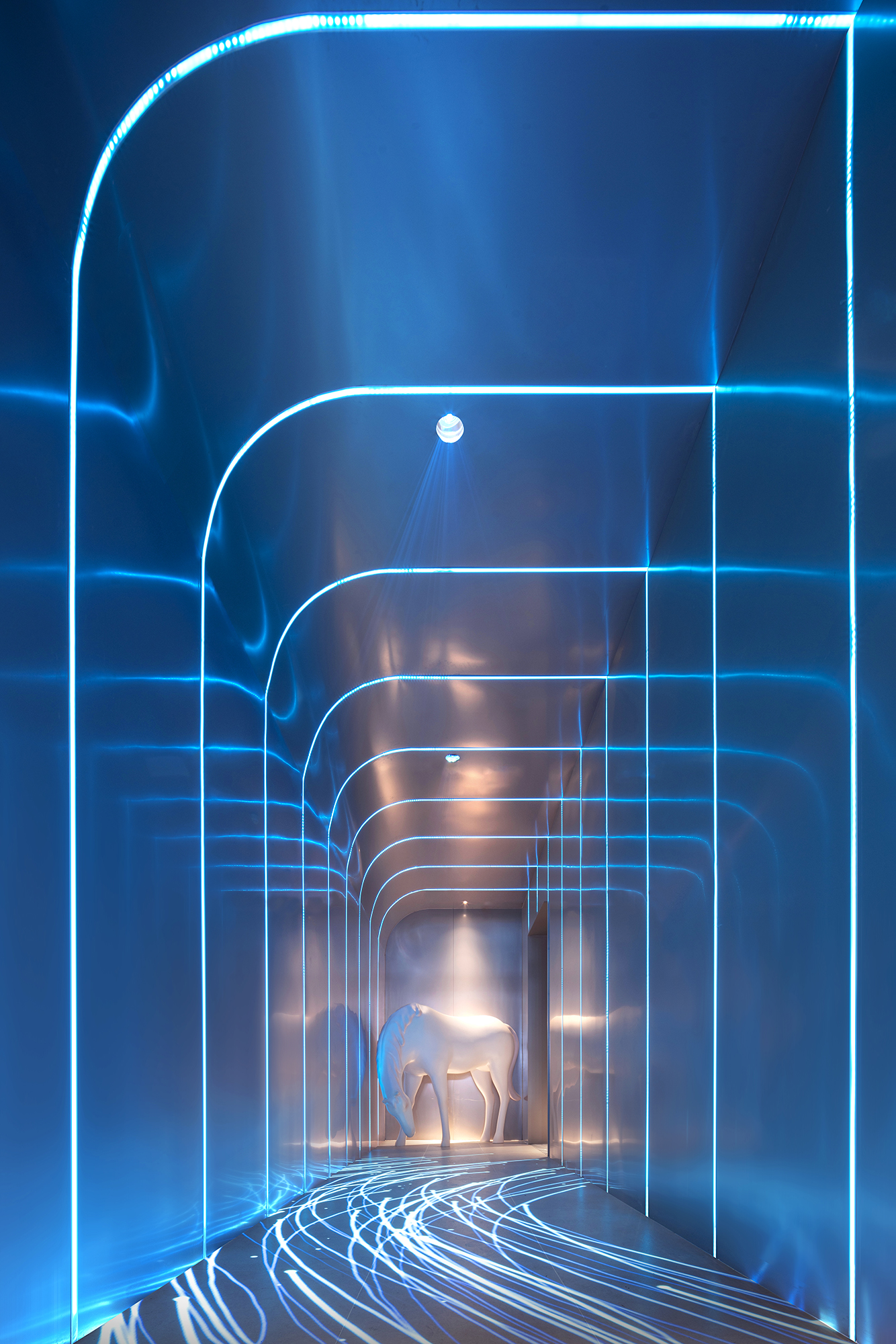 长沙FAN迷离酒吧-5