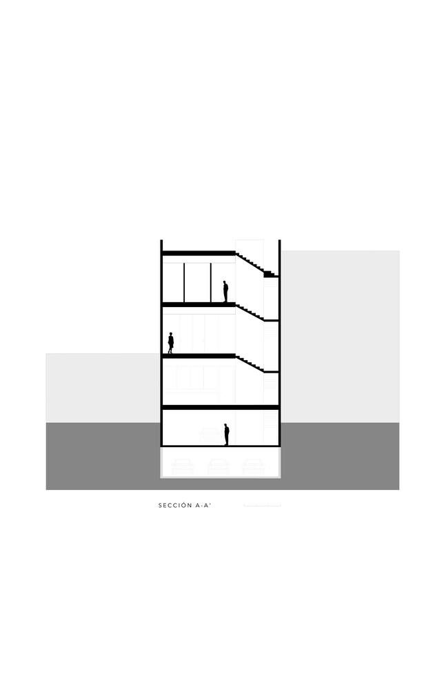 墨西哥医疗空间 LR Clinic丨墨西哥瓜达拉哈拉丨Pérez Gómez Arquitectura-36