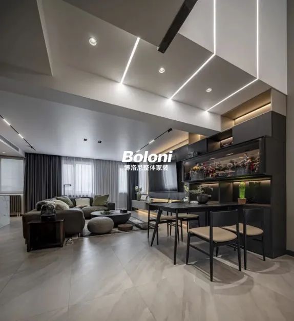 低碳生活,从室内灯光设计开始-20