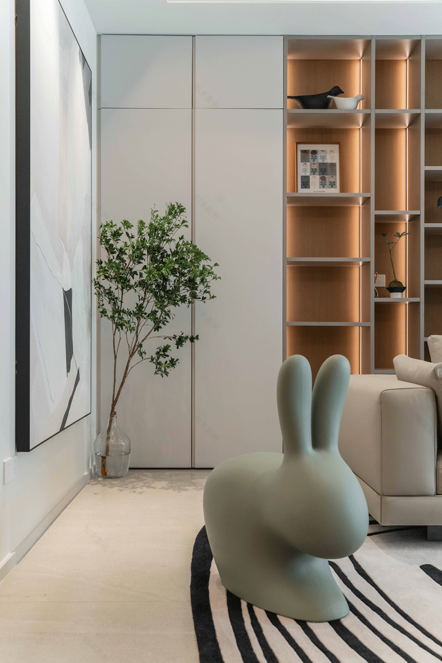 《温暖》丨中国苏州丨形雅艺术设计-16