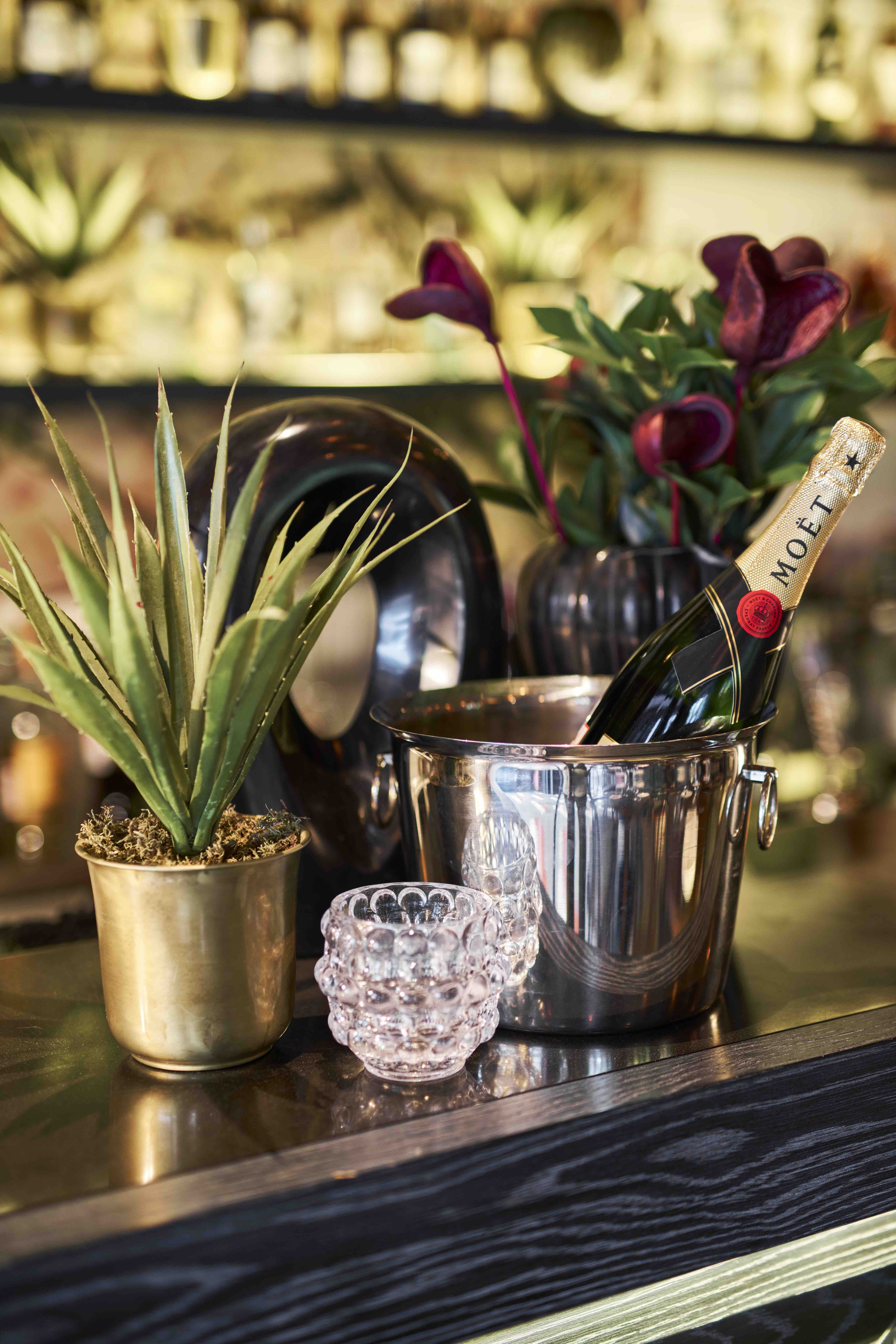 Mitte 酒吧餐厅-11