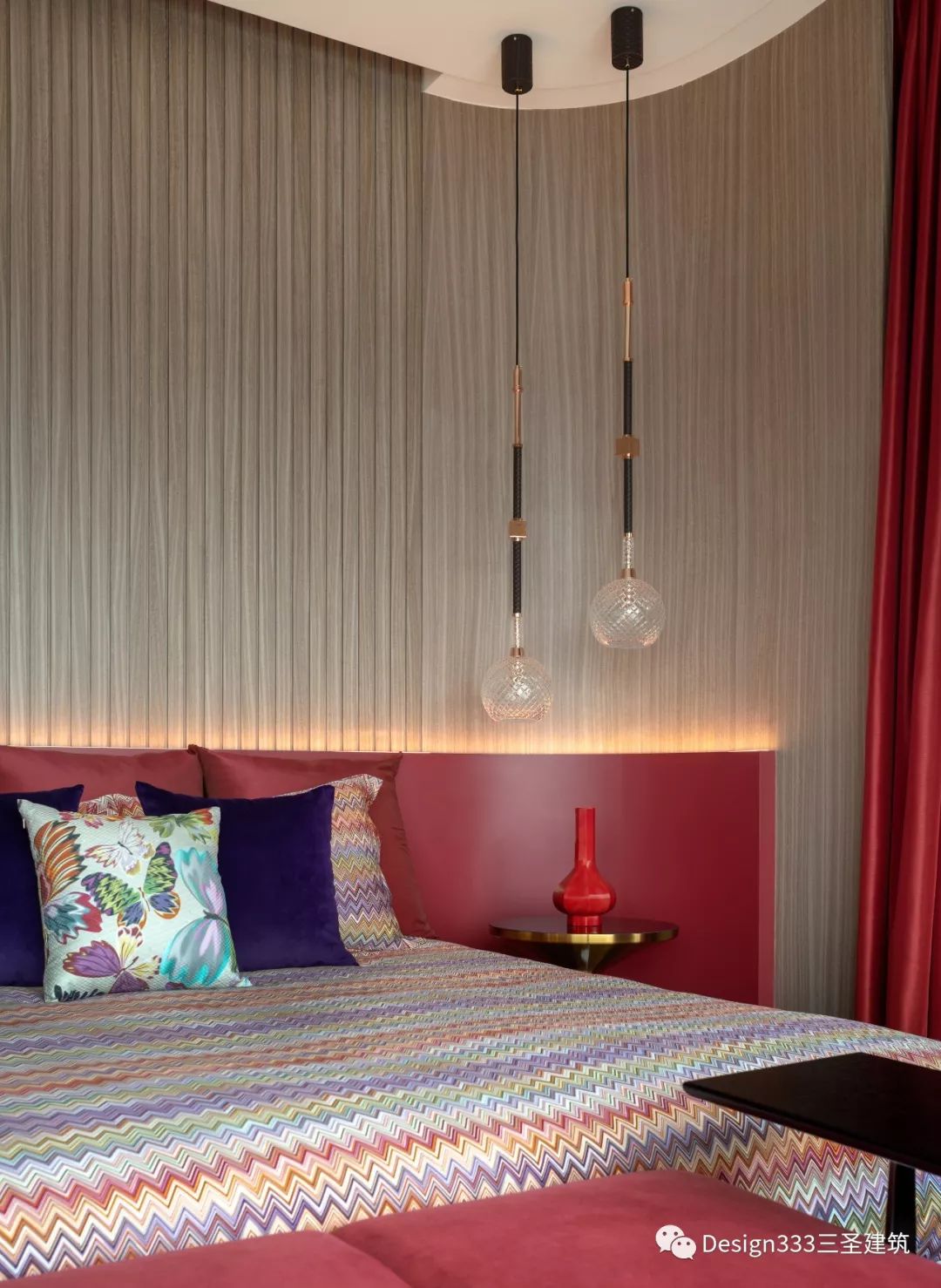 Design333作品 | 杭州新湖·香格里拉-147