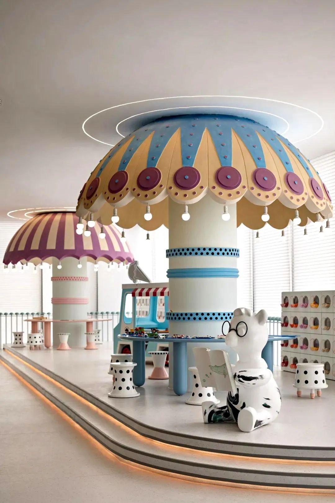 启东·银洲云图时光丨中国南通丨矩阵上海设计中心-59