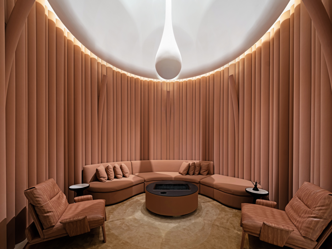 长沙中海·阅麓山售楼处及会所-47