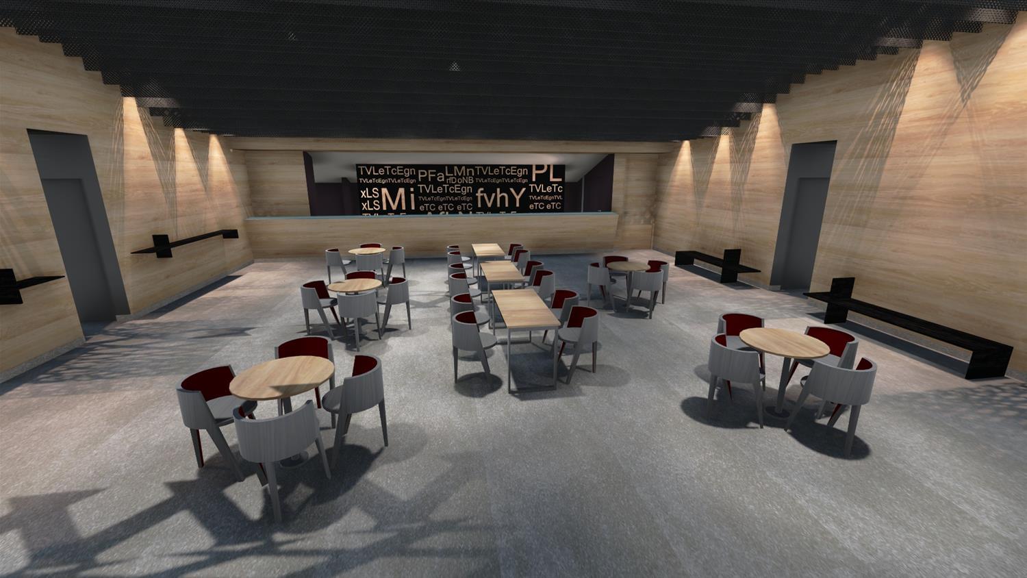 Villa Lobos 剧院-8