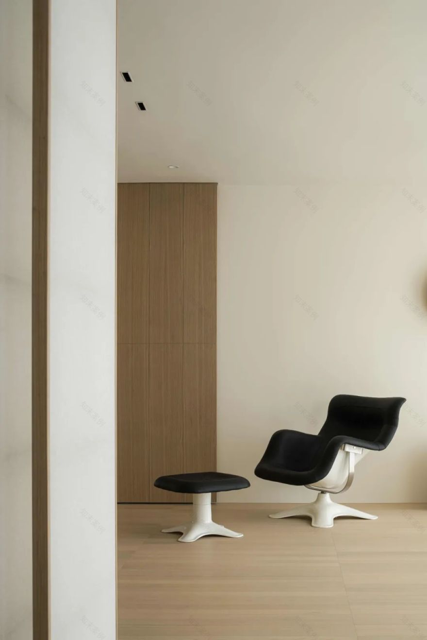 egg&elephant 服装工作室空间设计丨中国杭州丨喜叻-50