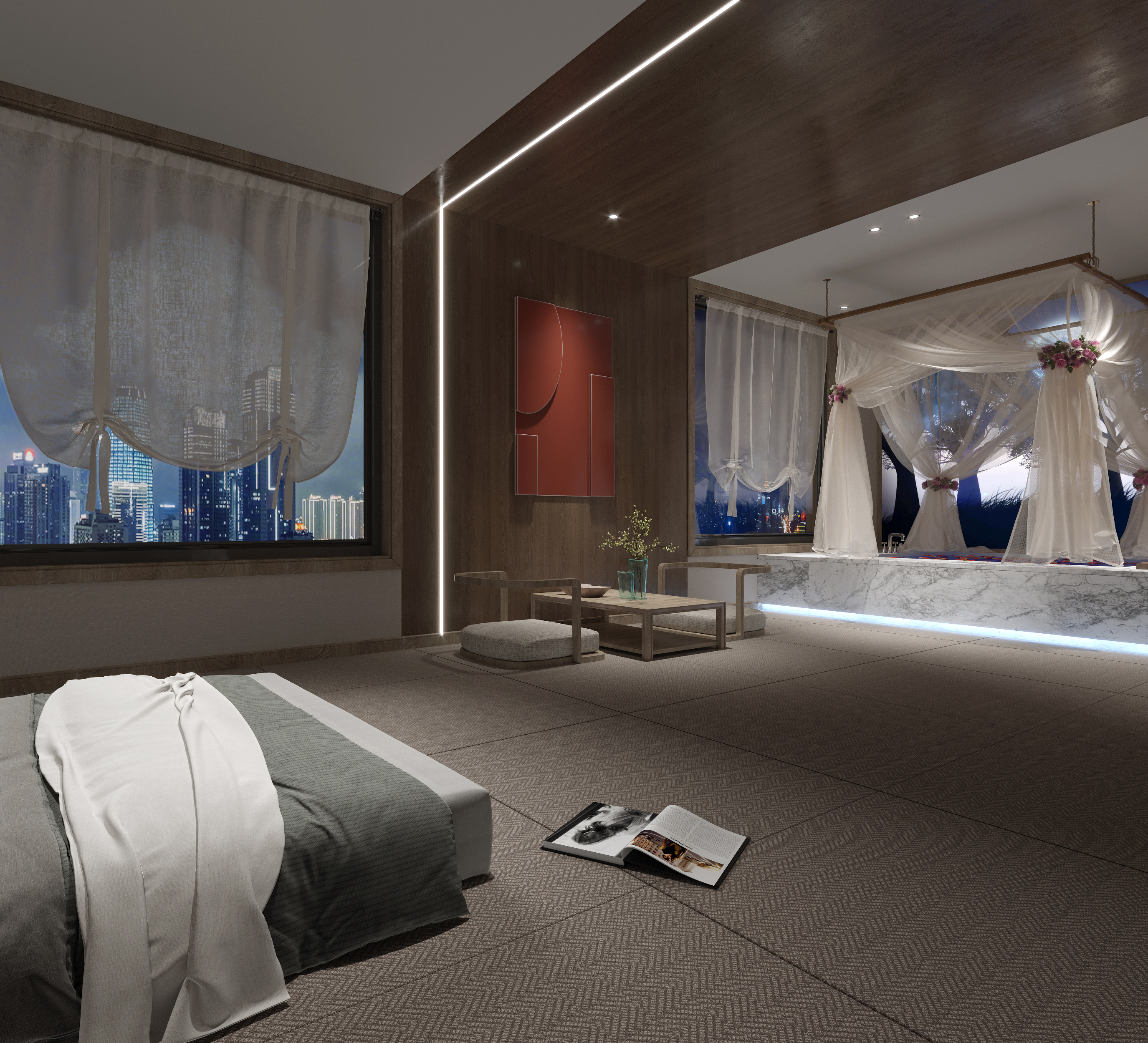 2020 年度工装设计精选 | 潮流趋势与经典案例-17