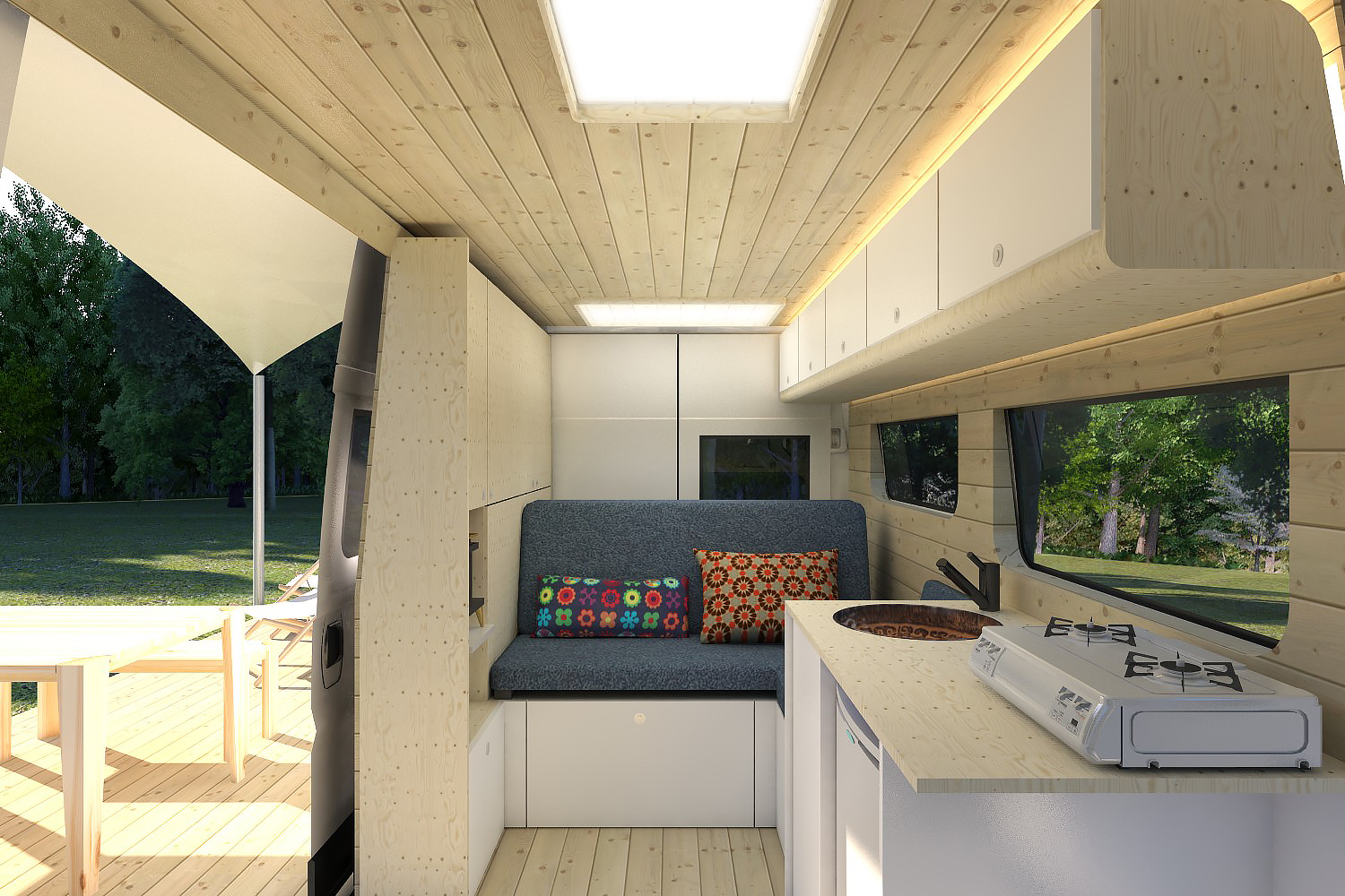 Fiat Ducato Conversion-1