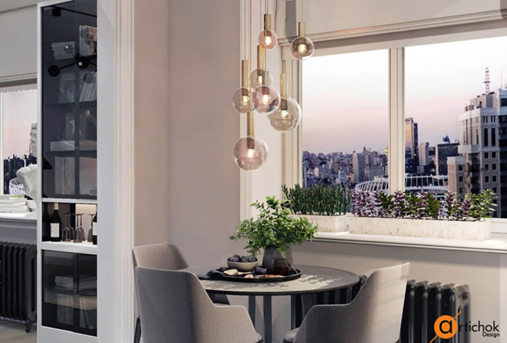 Смарт-квартира - Art-i-chok-16