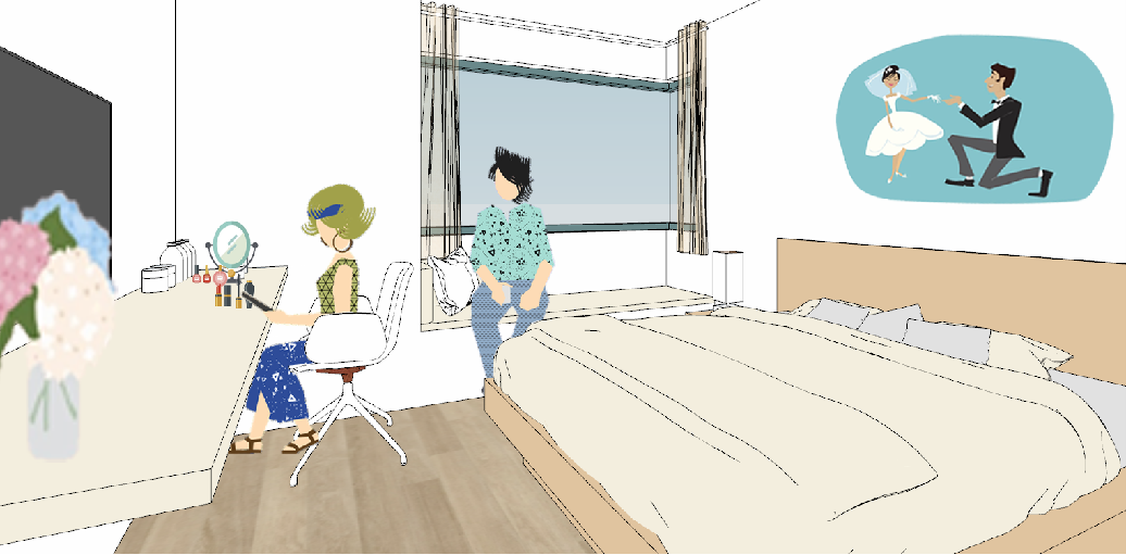 十全十美·欢乐家 | 打造中国家庭理想居住空间-52