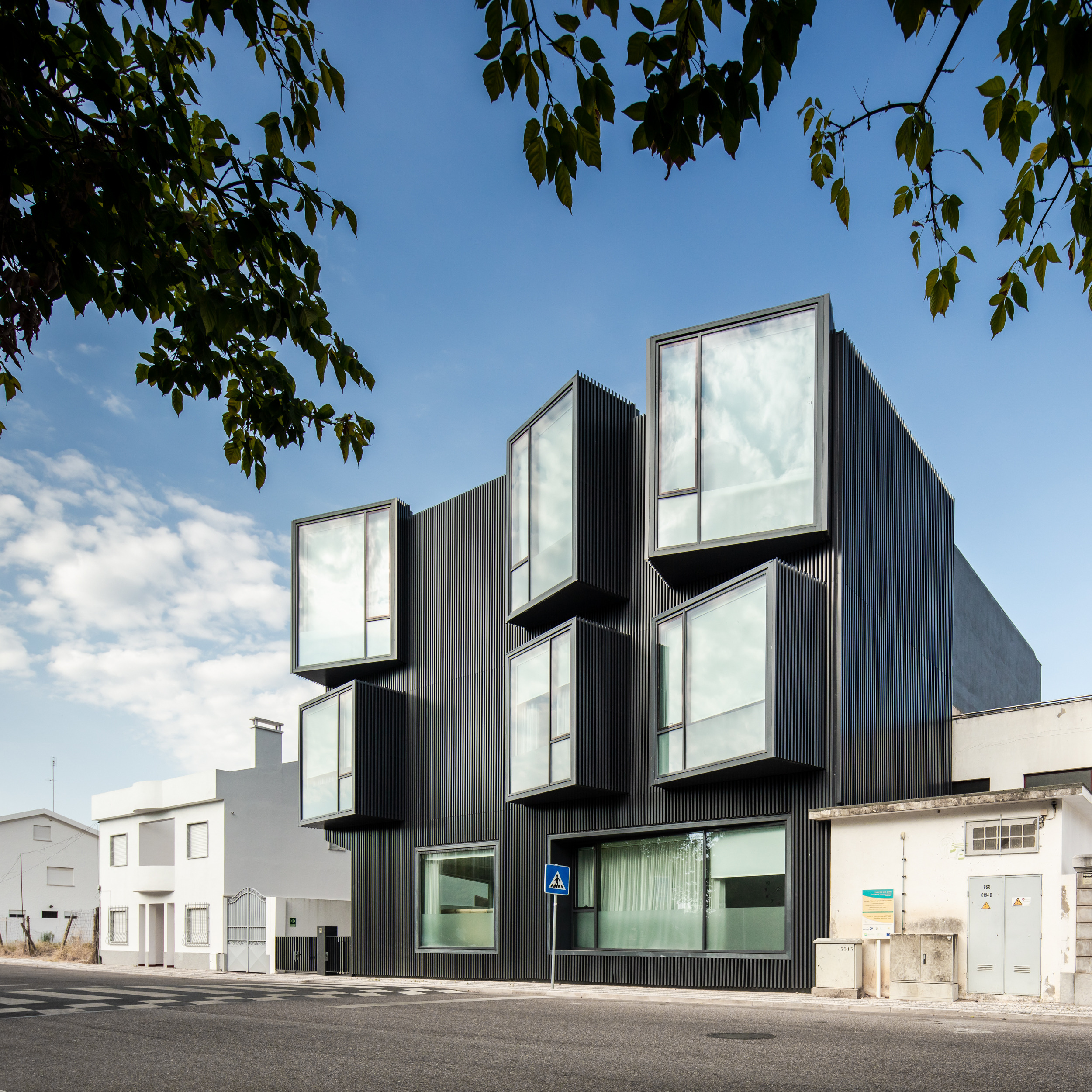 关爱老年,创新养老空间设计-5