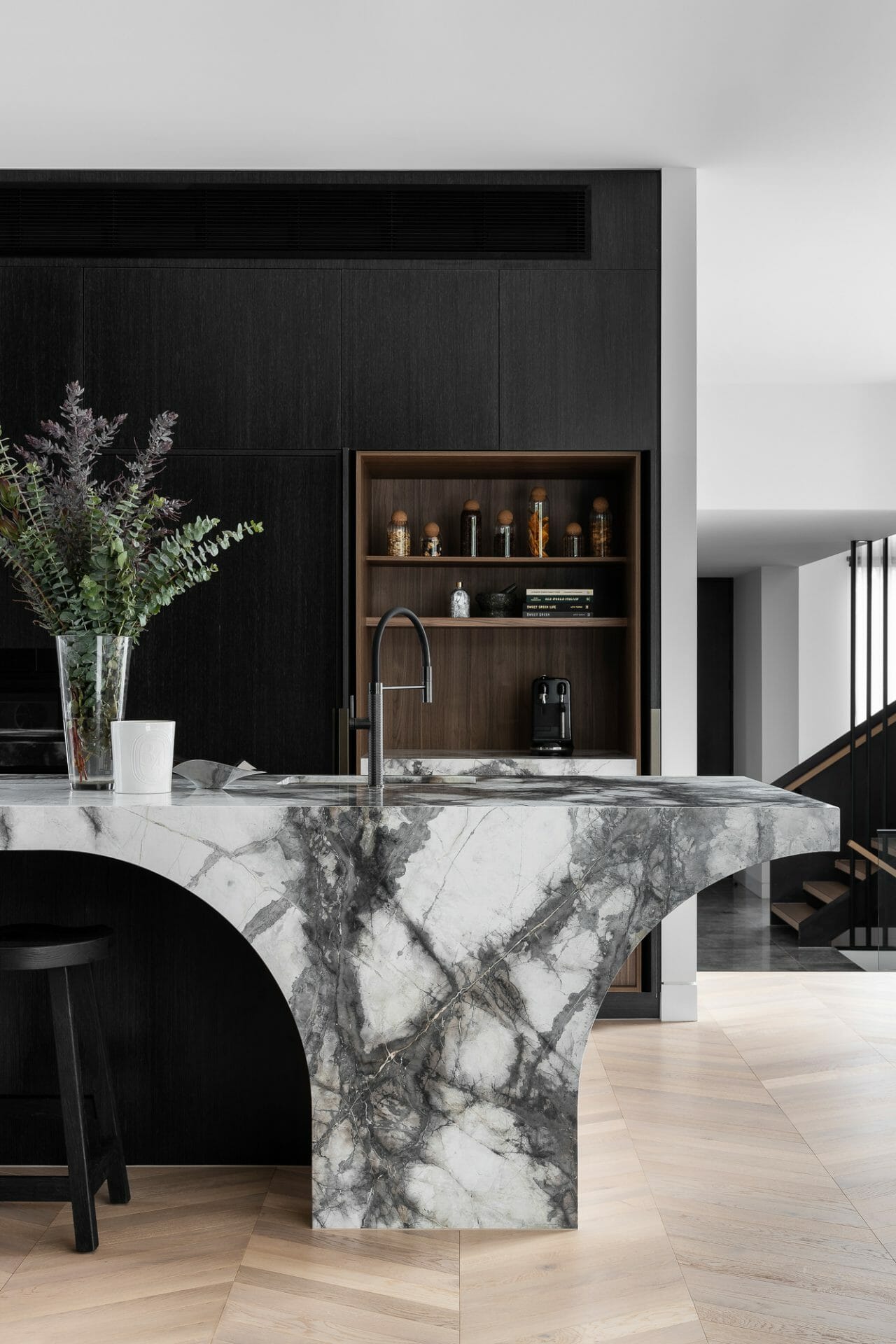 FJ 住宅丨Studio Del Castillo-32