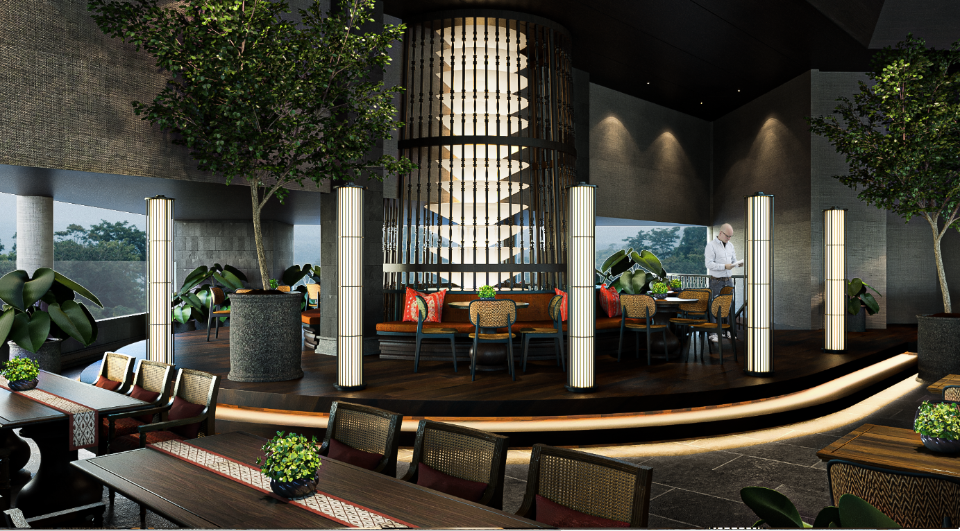 The Singhasari Hotel-8