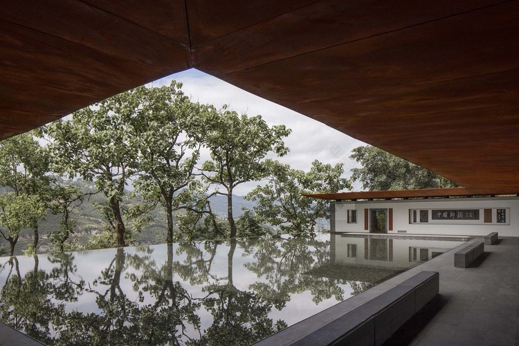 丨中国泸州丨Jiakun Architects-38