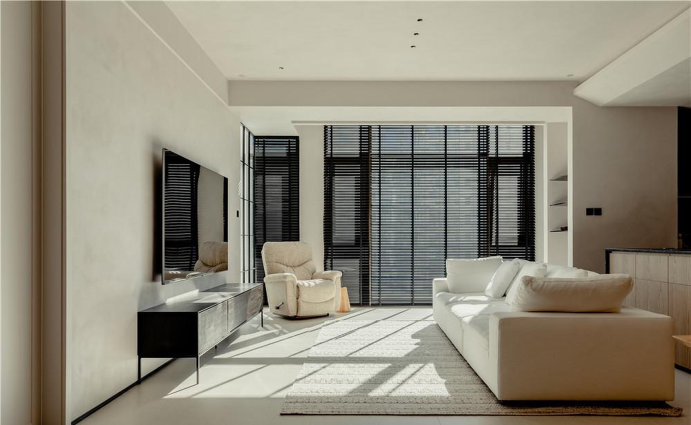 180平复式简约与工业碰撞-2