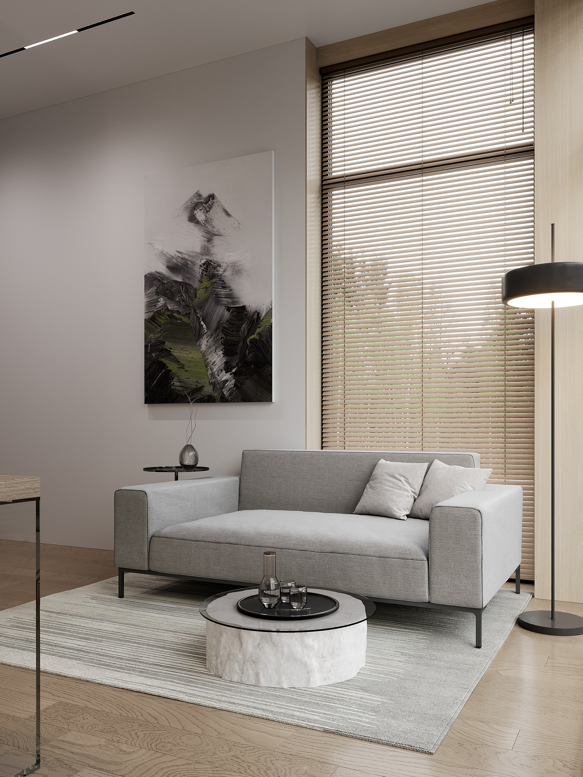 圣彼得堡乡村别墅丨俄罗斯圣彼得堡丨Poetic Home-86