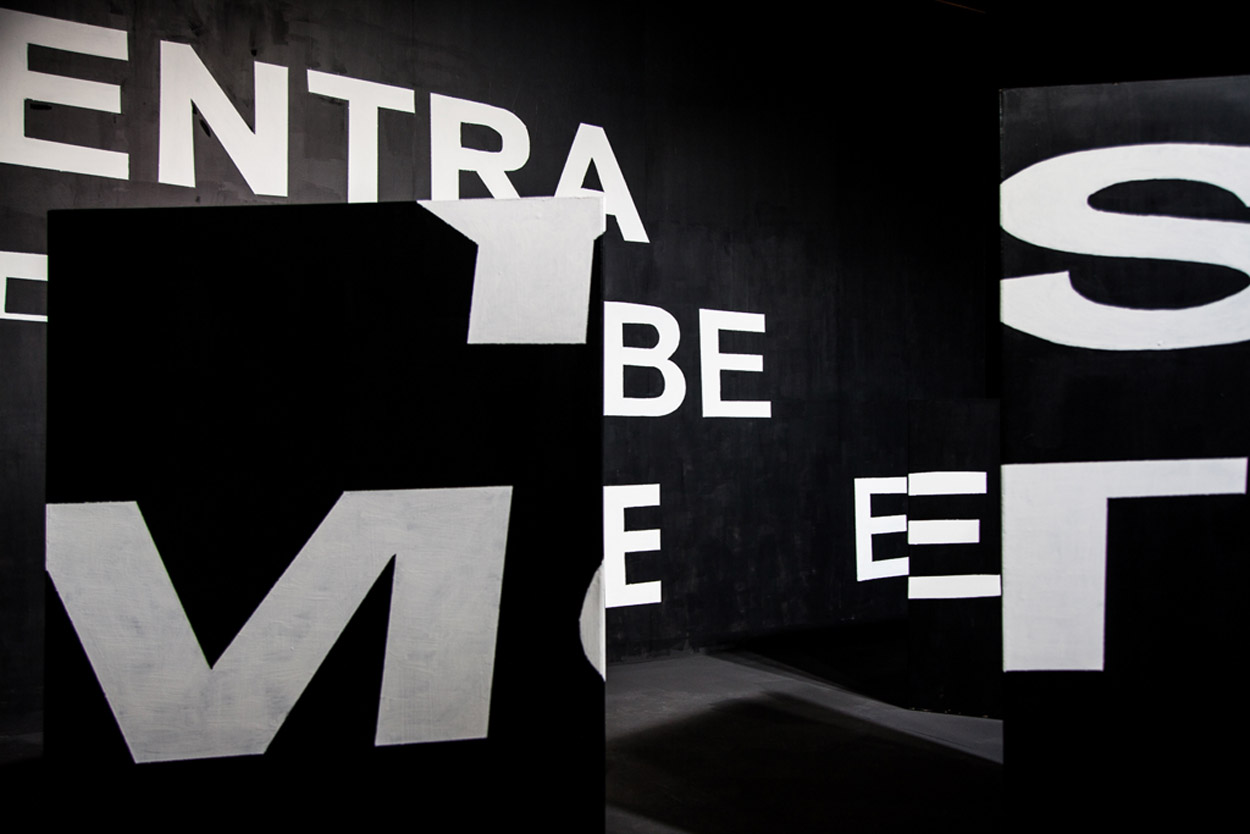 2016 年人居趋势展馆 | 融入空间的互动设计-12