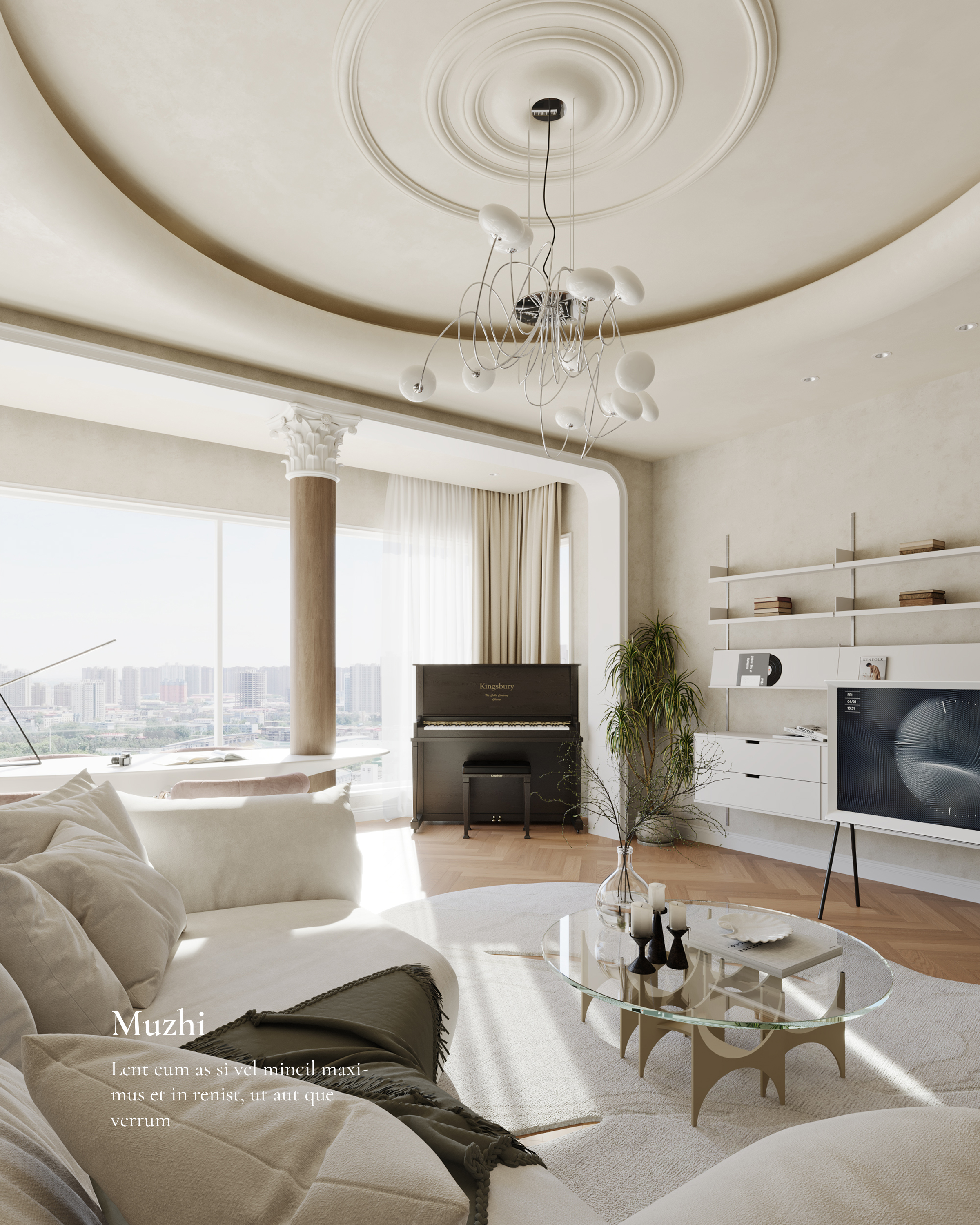 轻法客厅丨张雅雯-8