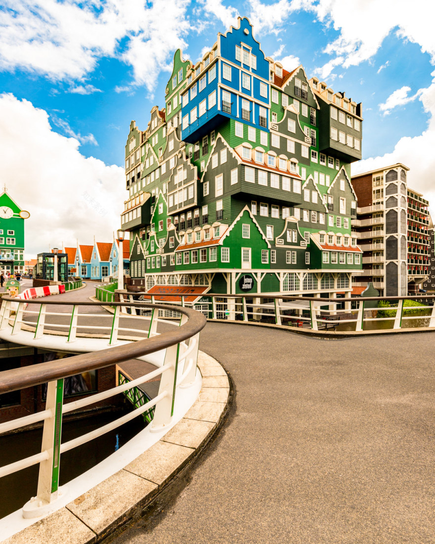 云端幻境 · 极致光影打造现代简约家居-11