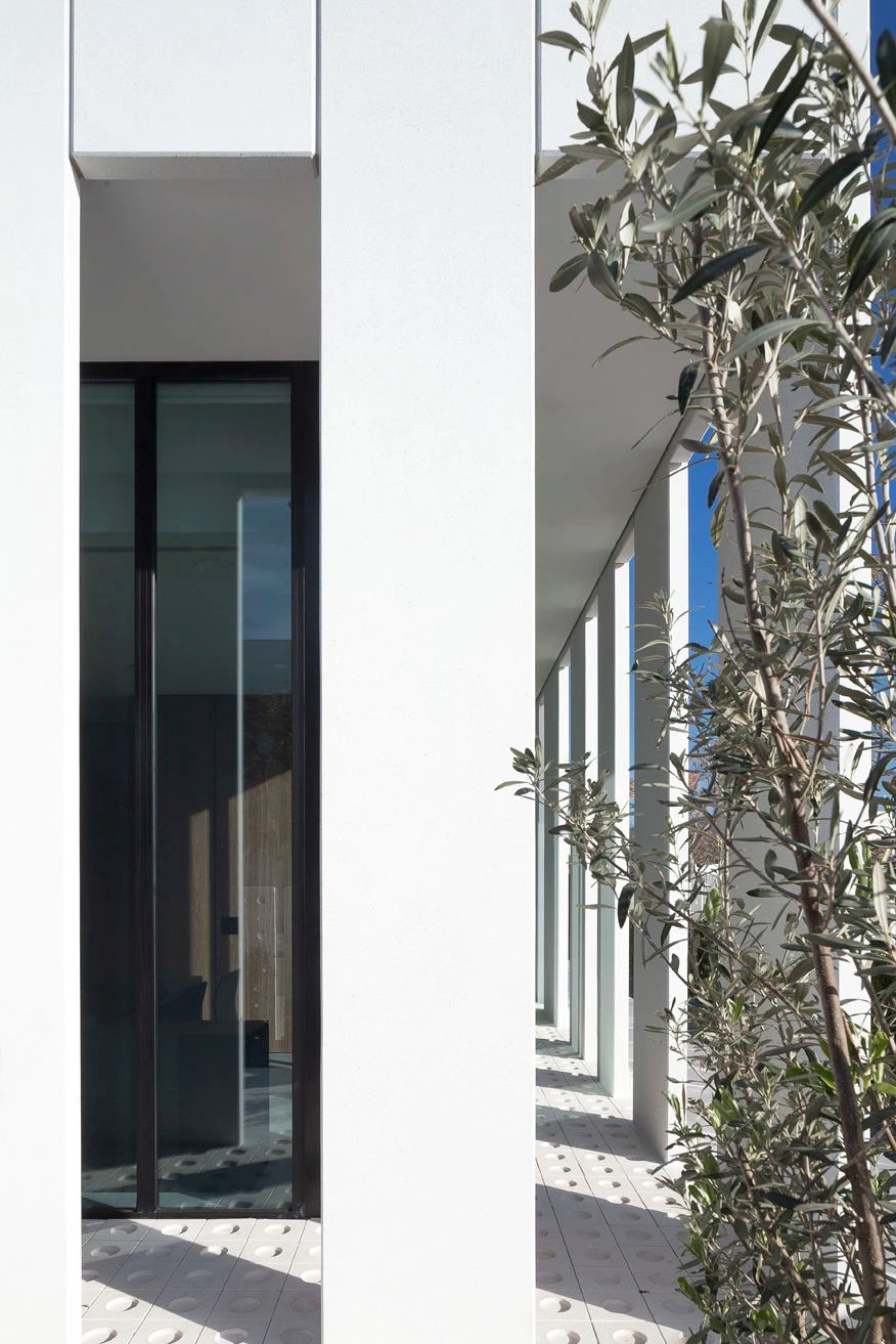 Francesc Rifé 设计 | 普罗诺夫牙科诊所（PRONOVA DENTAL CLINIC）-29