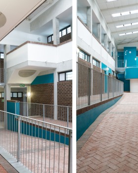 Du Noon 小学