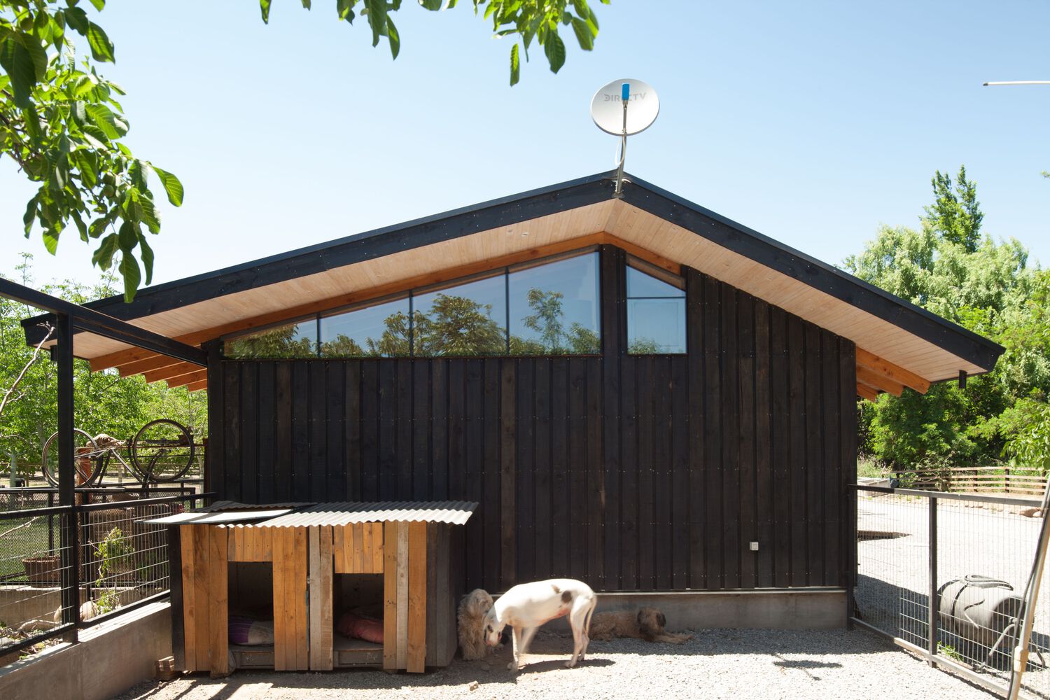 坦戈之家卡莱拉丨Abarca Palma Arquitectos-24