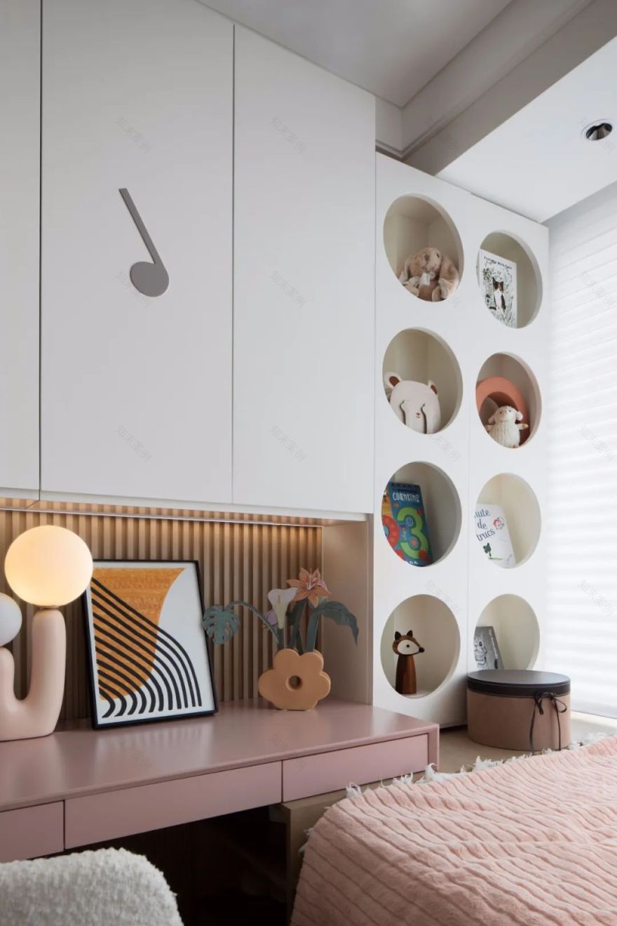 深圳卓越·和奕府 D 户型样板间丨中国深圳-29