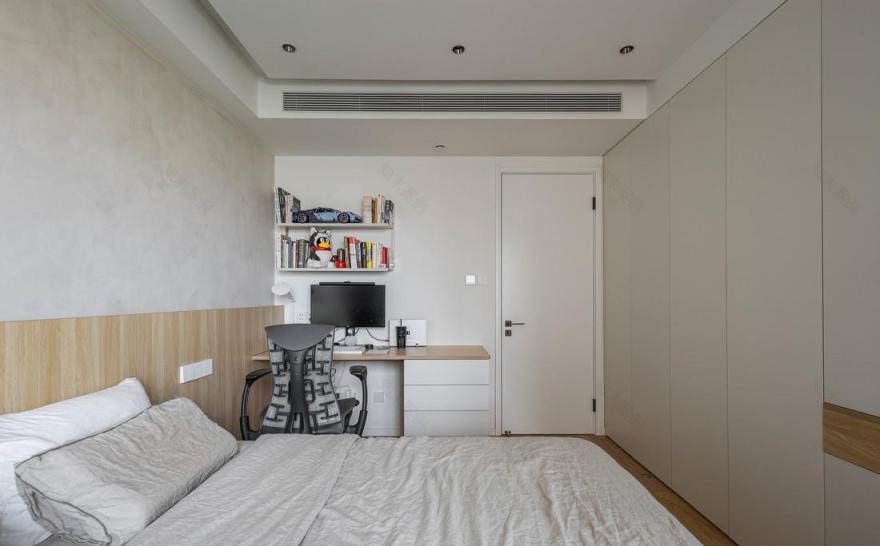 多功能猫咪友好的家丨中国北京-45