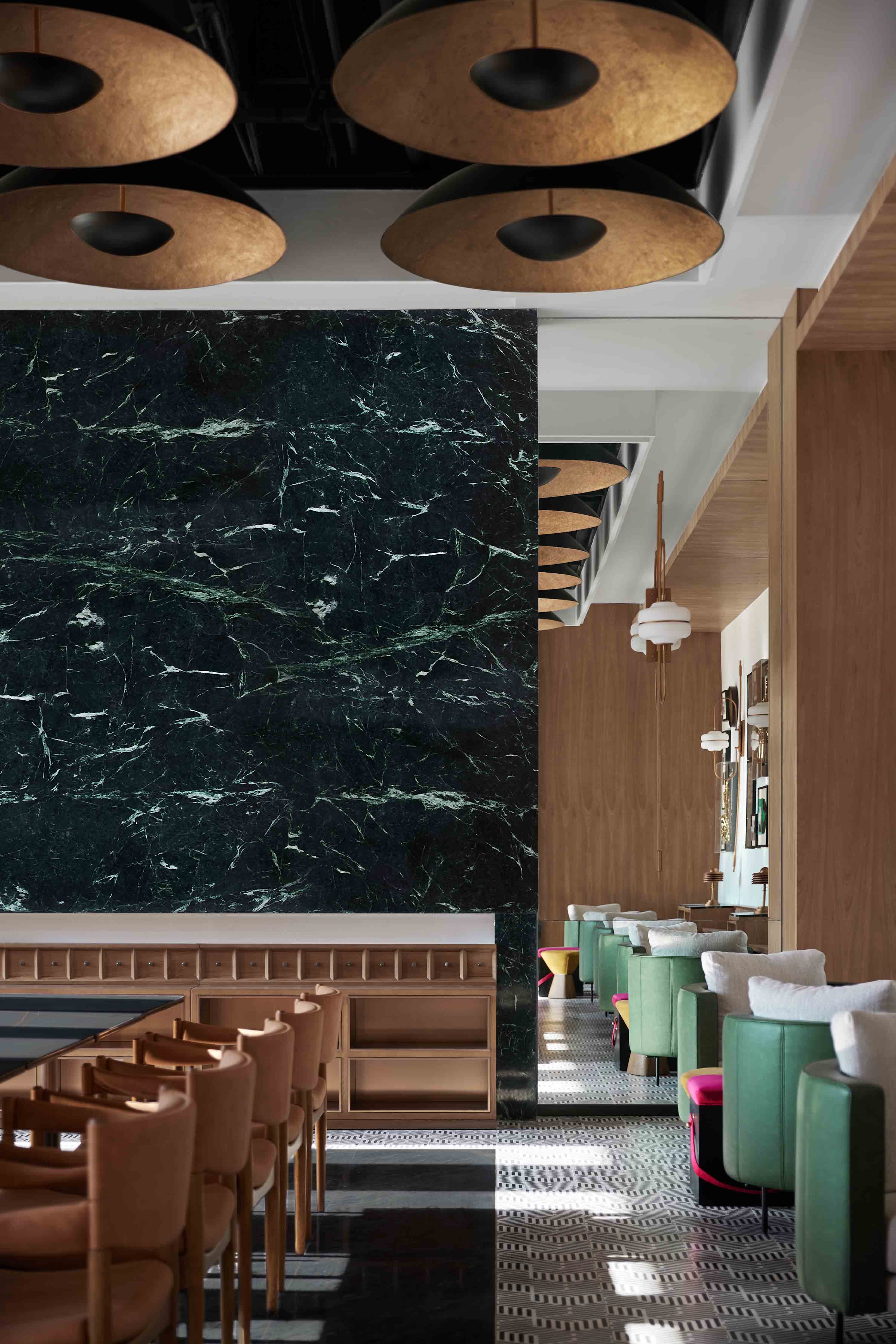 FAN WOODS HOTE · 北京冬奥小镇精品酒店丨中国河北丨BDD 布道设计-39