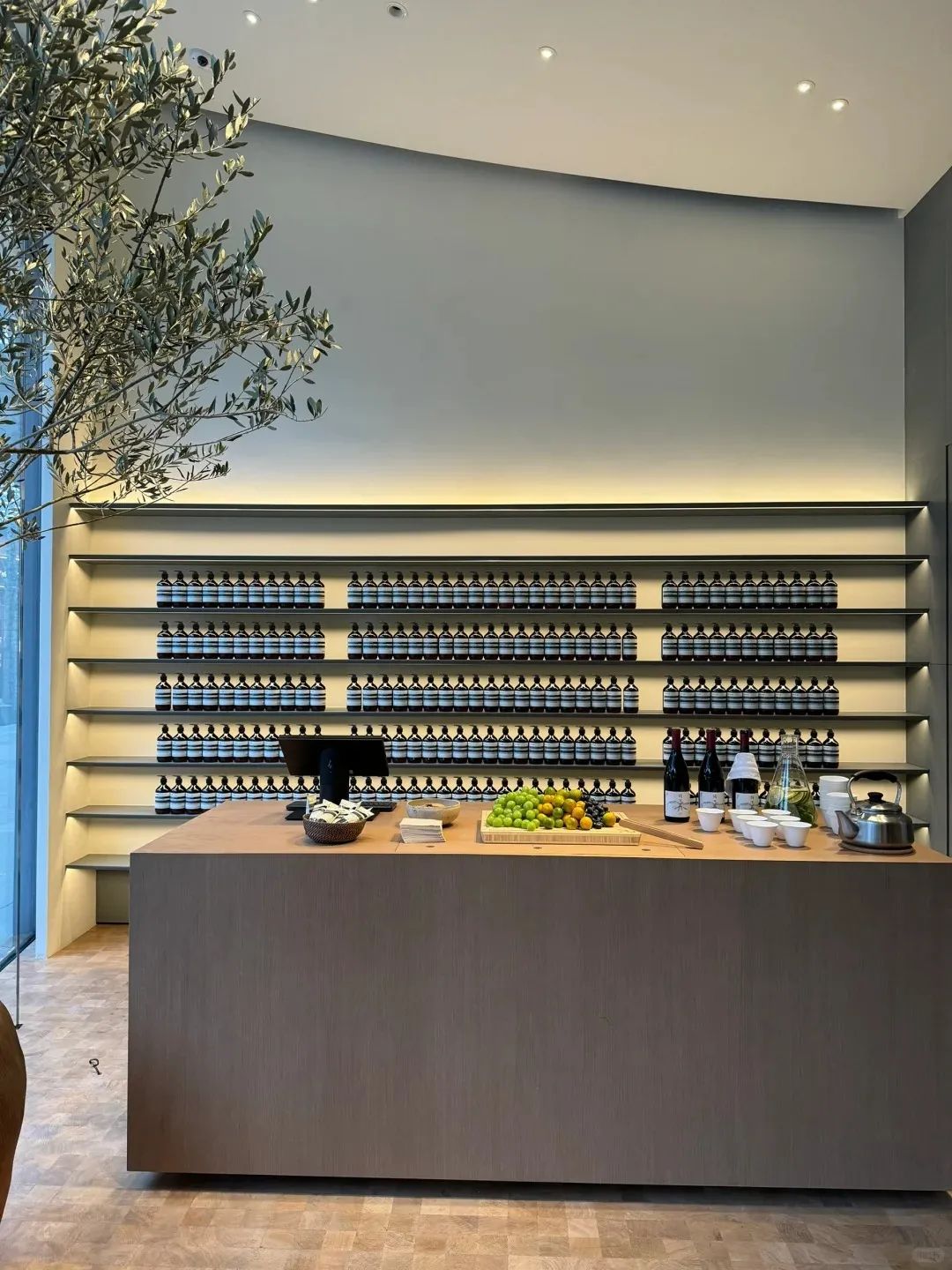 Aesop 西南首店丨中国成都-23