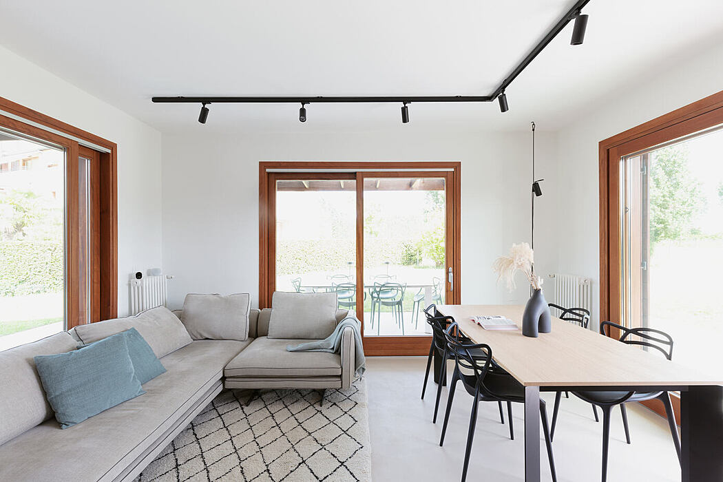 卡萨 CS丨意大利丨TIXA-1