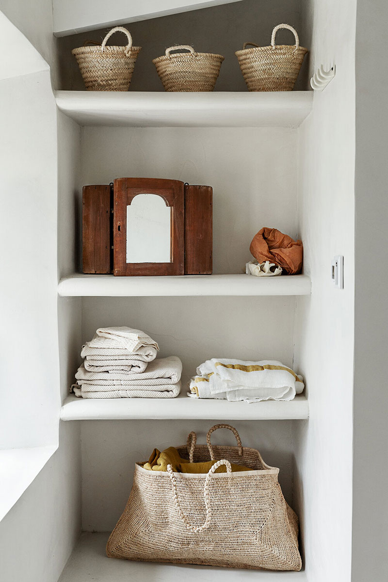 传统石材别墅的现代魅力-15