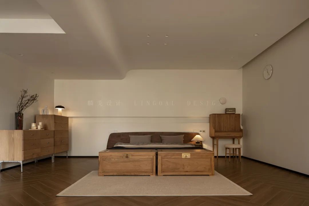 重庆合川翡翠湖 · 自然与和谐的温馨之家丨中国重庆丨麟戈设计-87