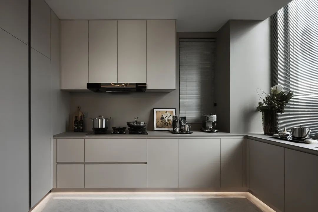 |DARRY·戴瑞软装 | 合璟府 璀璨之印 雅奢生活-24