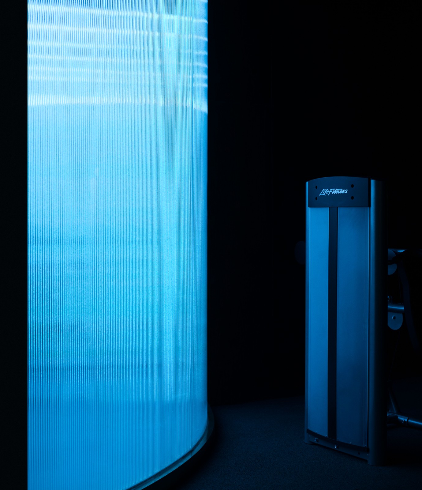 帝斯曼健身中心丨中国武汉-8