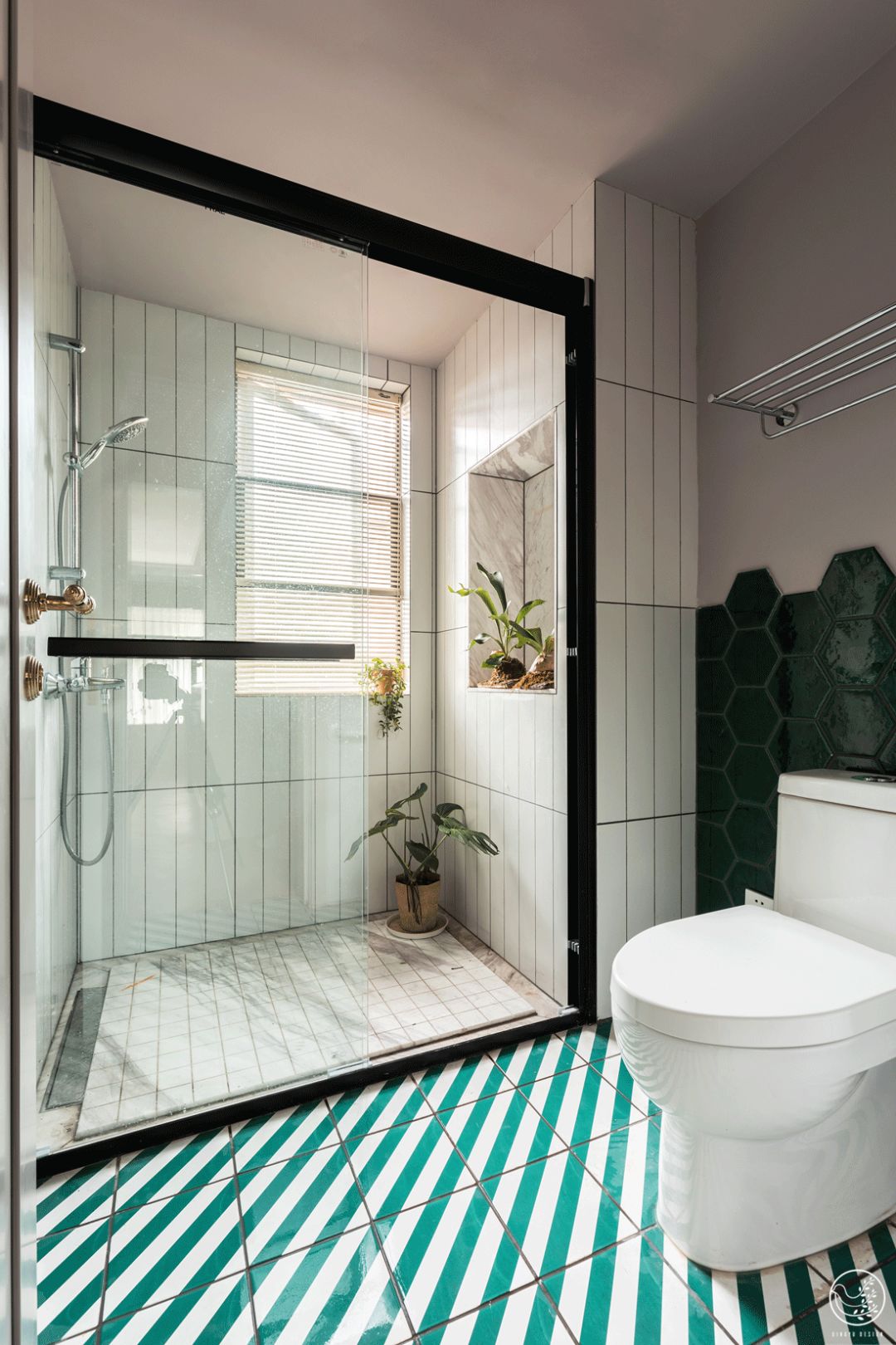 温江别墅 | 自然艺术生活的现代演绎-118