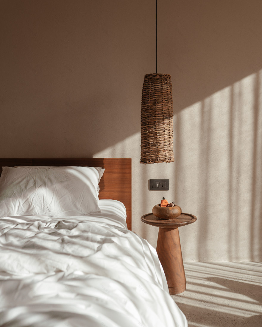 卡萨库克酒店(卡萨库克)丨埃及-32