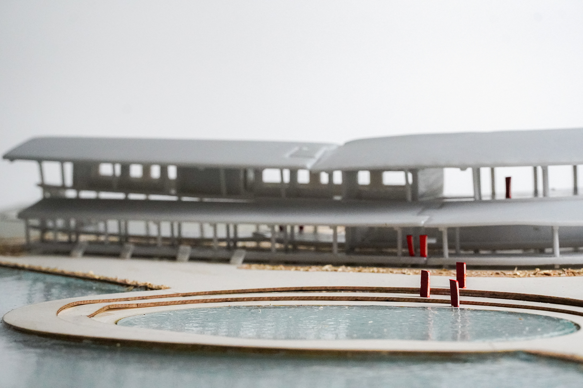 Archicad BIM Competition Vietnam 2024-91