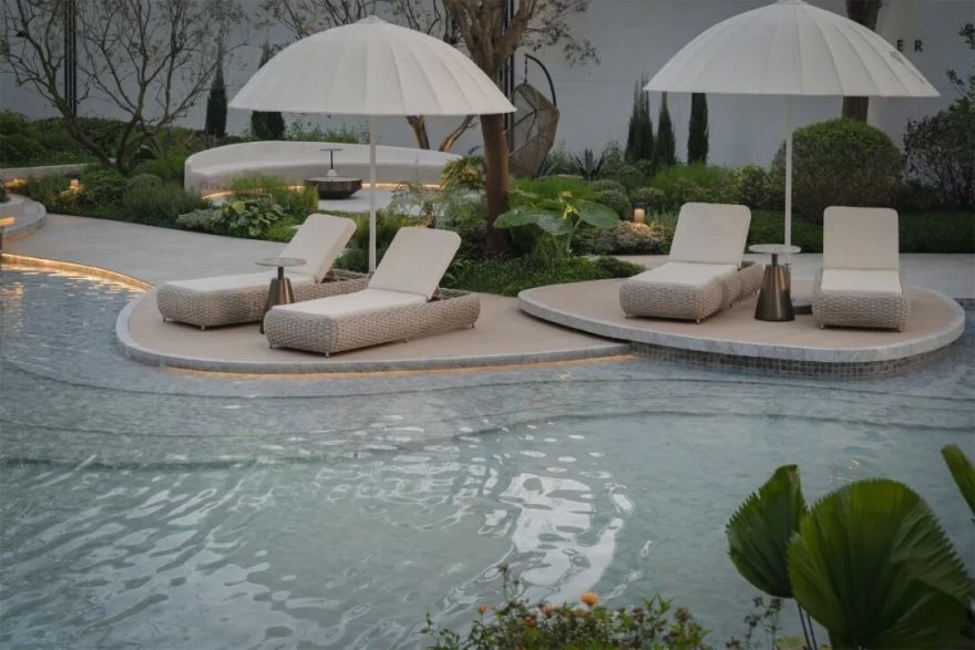 重庆龙湖江屿海棠丨中国重庆丨笛东规划设计(北京)股份有限公司-47