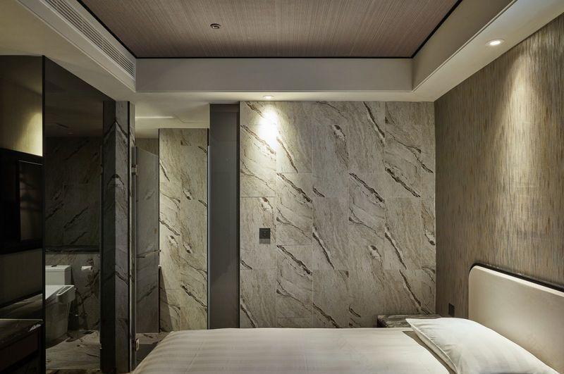 高雄尚東方德立莊博愛館 | 東方輕奢華的設計演繹-1