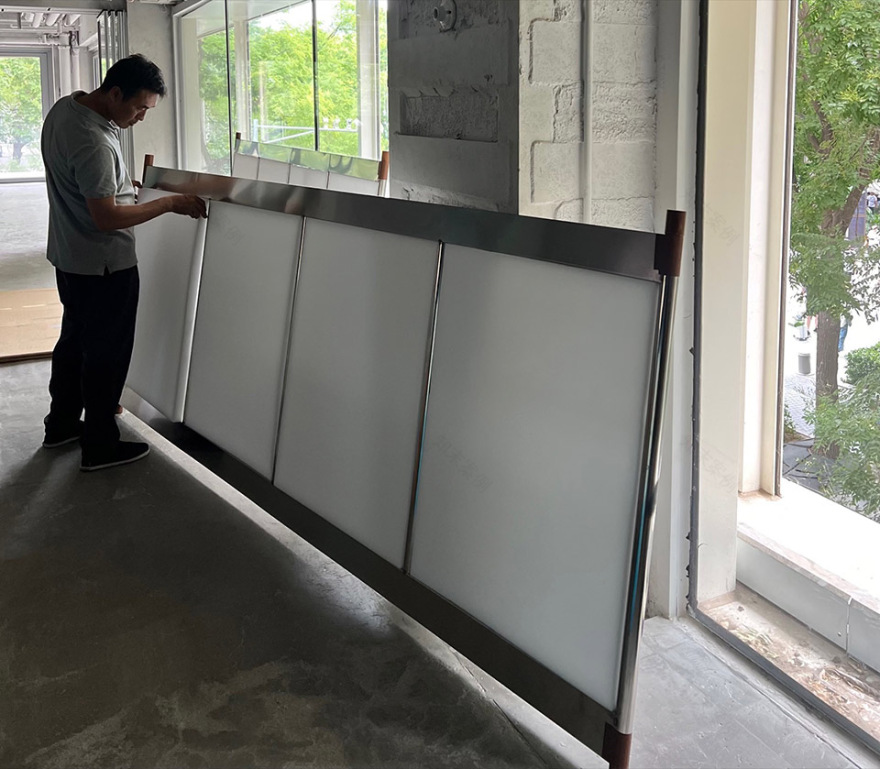 海上弦餐厅丨中国北京丨中和营造工作室-108