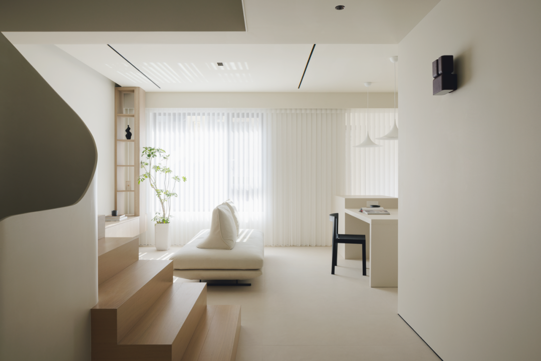 耕造设计|镜像叠墅：地上解决功能，地下承载精神-67