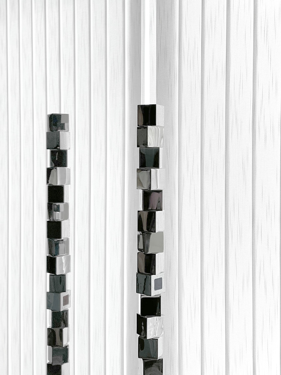 绅士风度,杭州水丁集设计西装展示空间-55