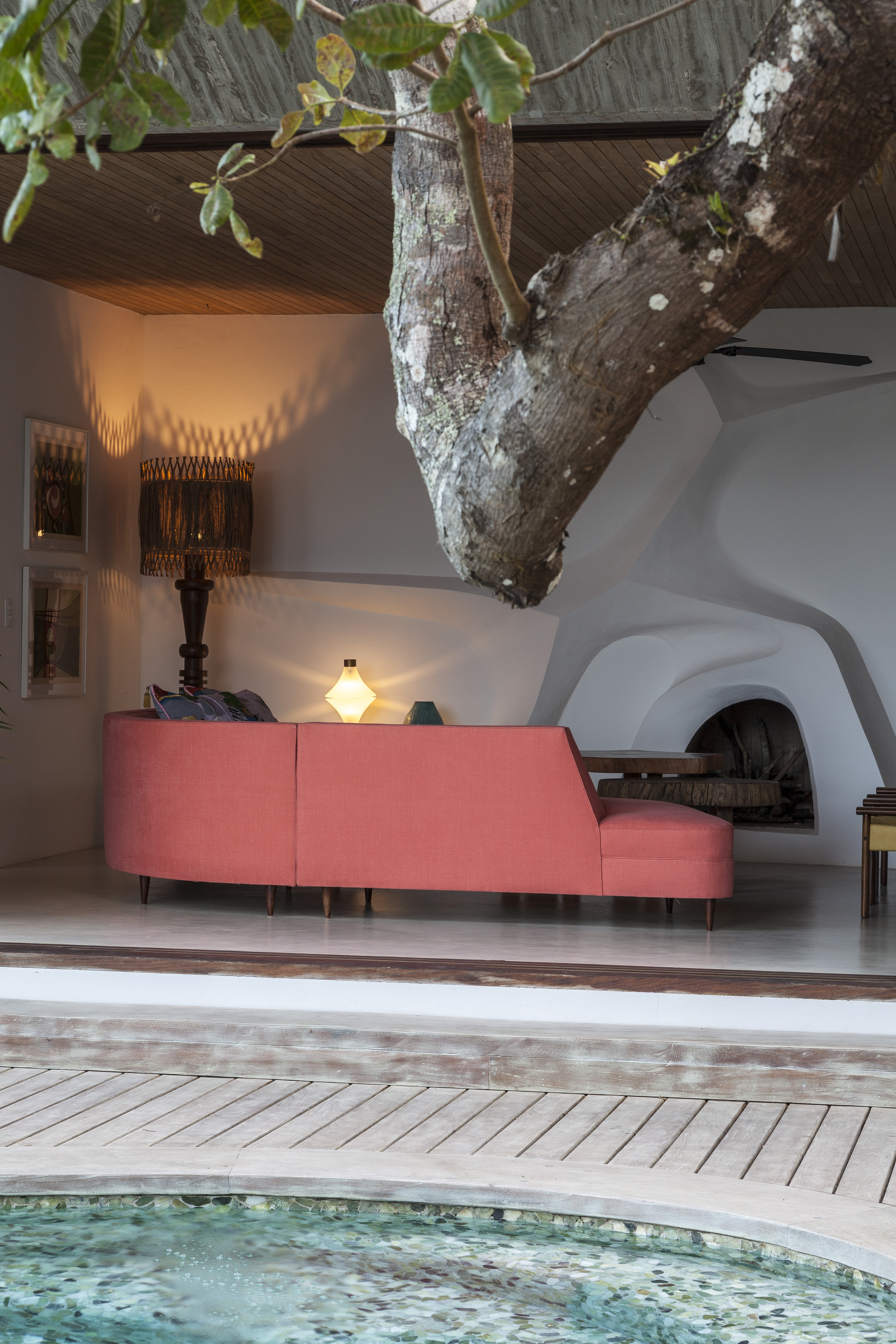 Casa Cajueira | Wilbert Das-18