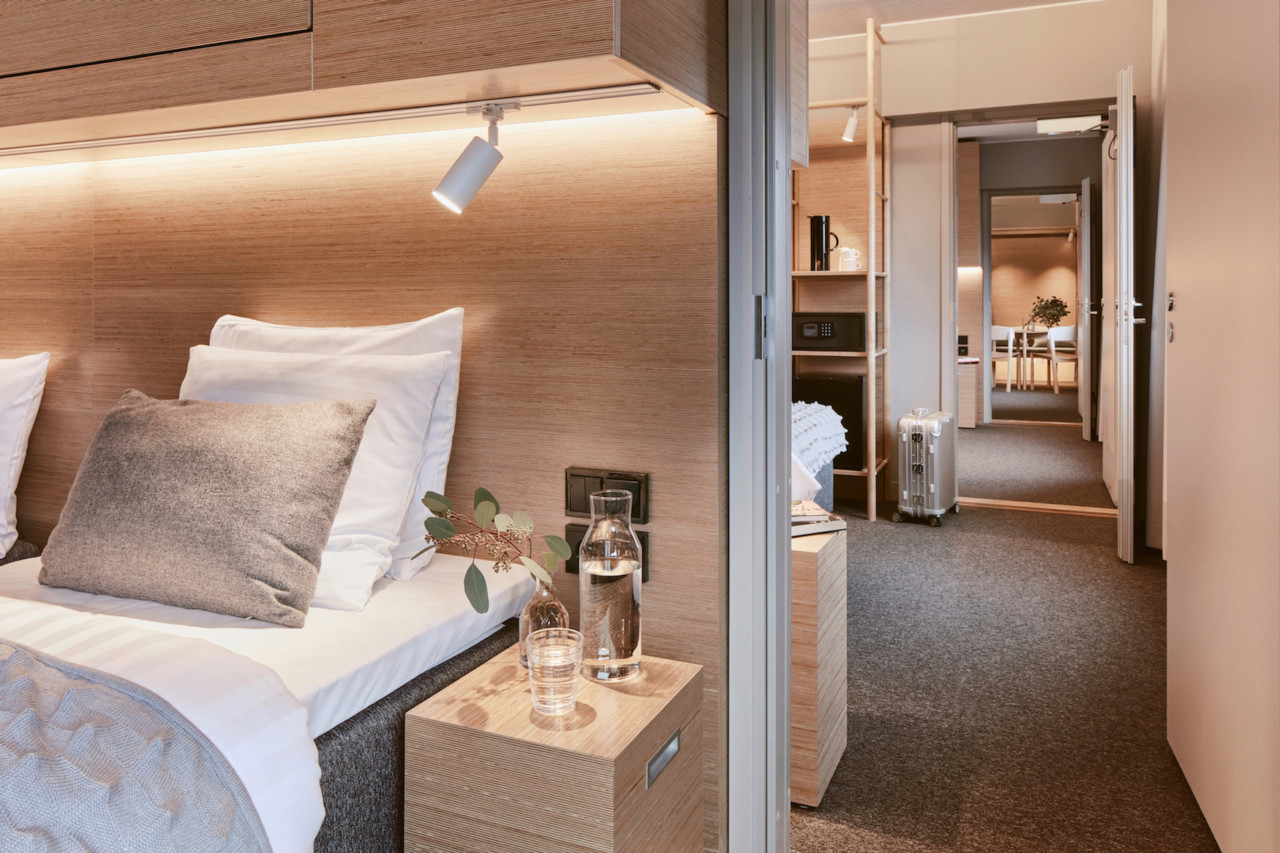 Fyra Wants Airport Hotels to Be as Appealing as Your Final Destination-5