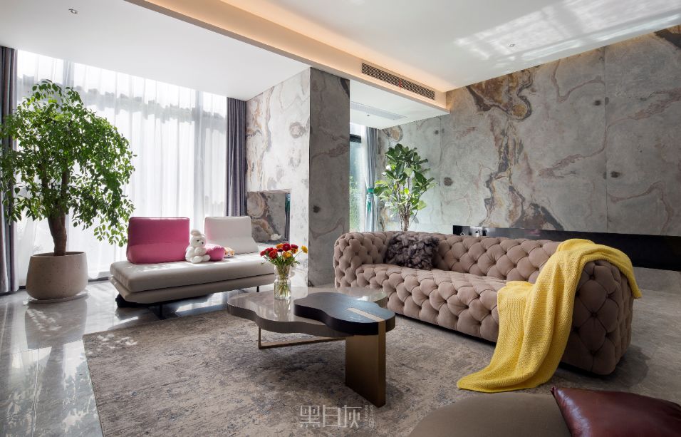 龙湖山庄轻奢别墅，打造宜居生活空间-28