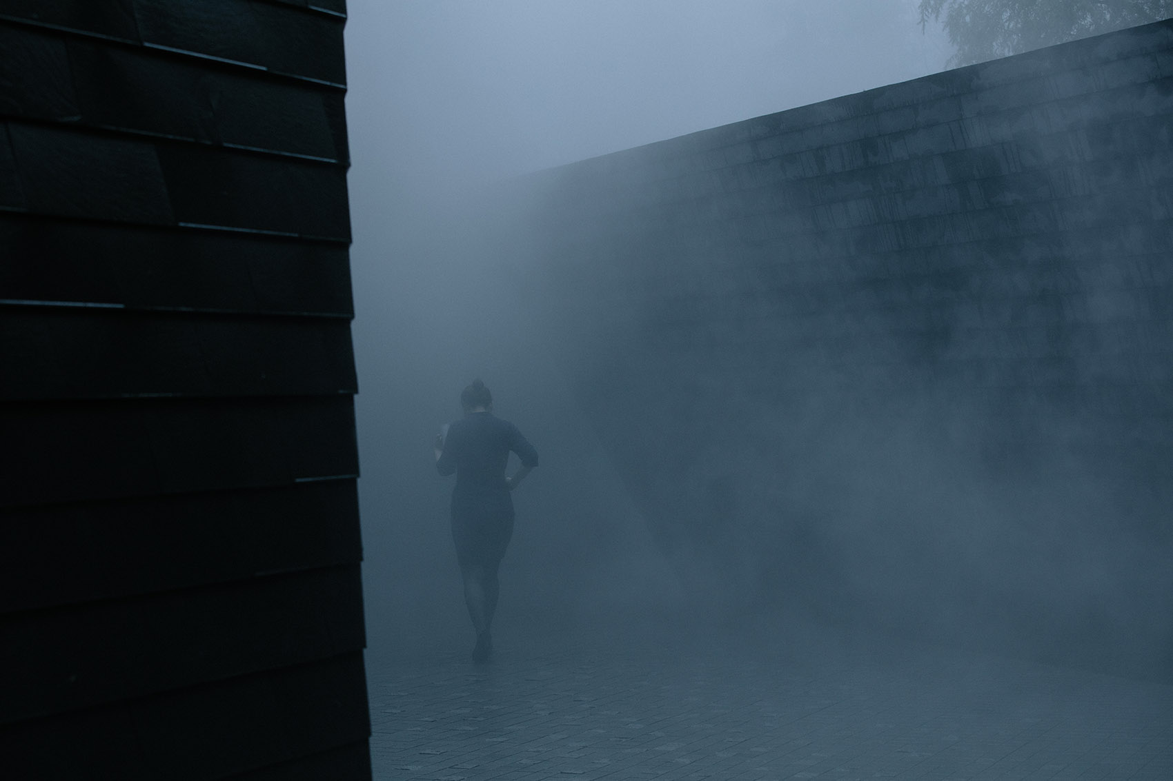 重庆万科·城市花园 / A&N尚源景观-38